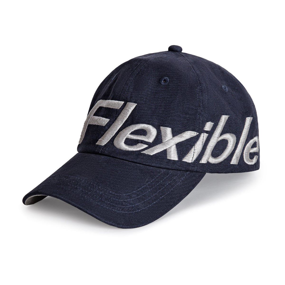 Retro Flip Hat Beret Casual Cap Adjustable Hat