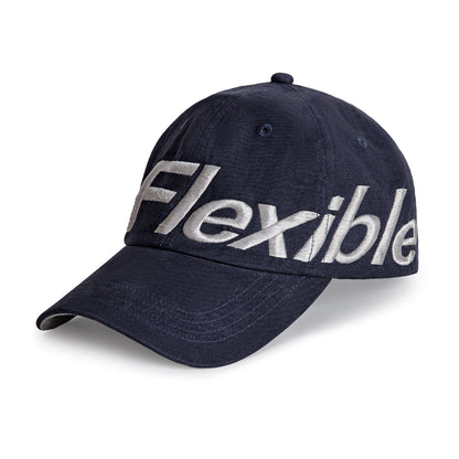 Retro Flip Hat Beret Casual Cap Adjustable Hat