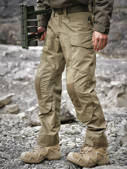 Outdoor Tactical Pants Riding Pants Combat Workwear Pants
