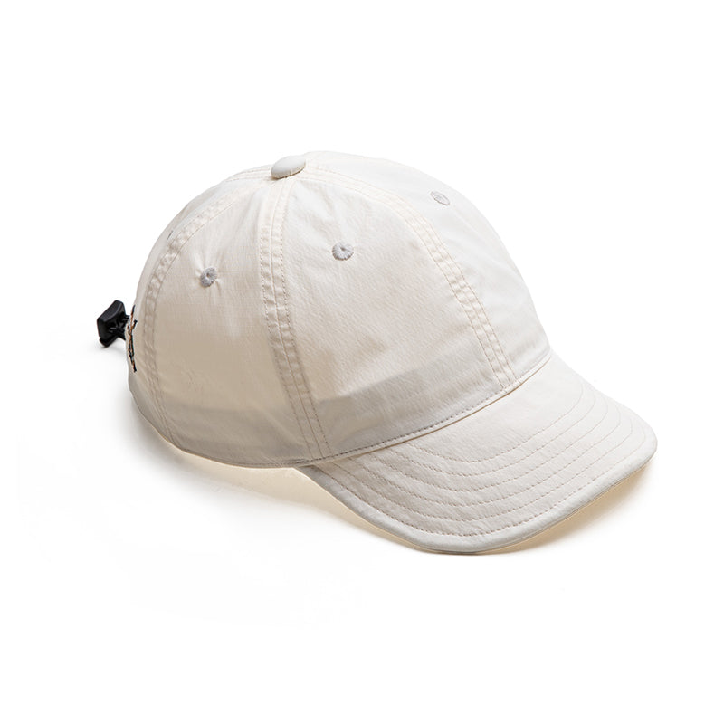 Retro Summer Light Moutain Cap