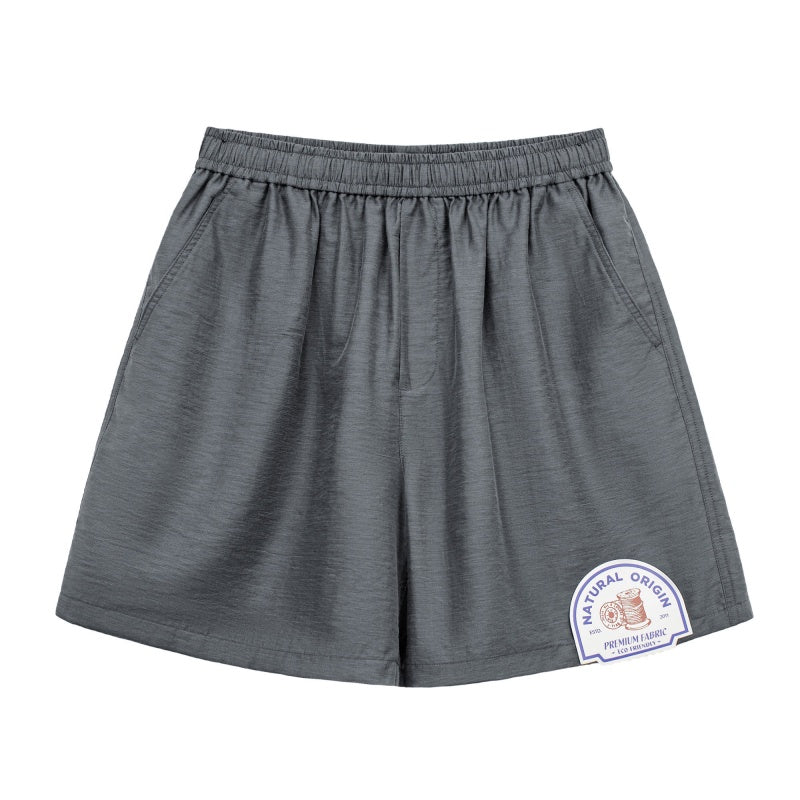 Retro Chillax-arch Comfy Easy Pants