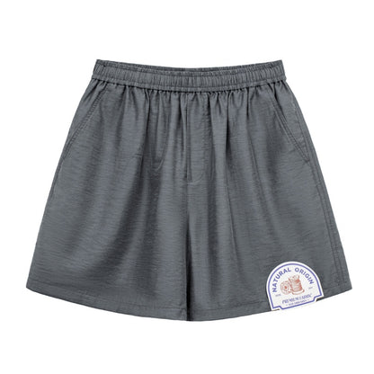 Retro Chillax-arch Comfy Easy Pants
