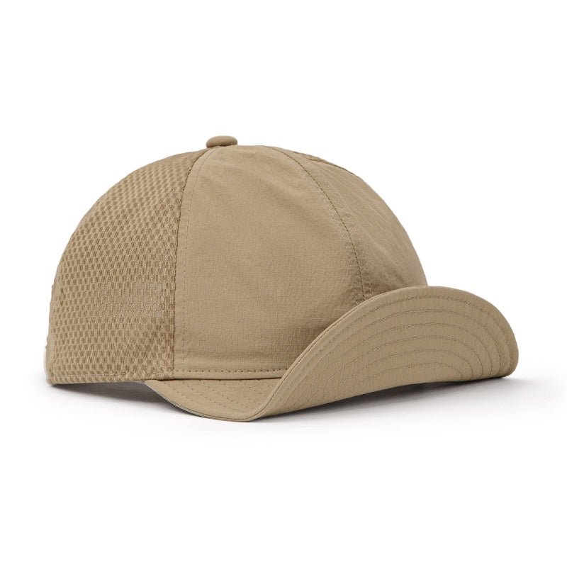 Retro Flip Hat Beret Casual Cap Adjustable Hat