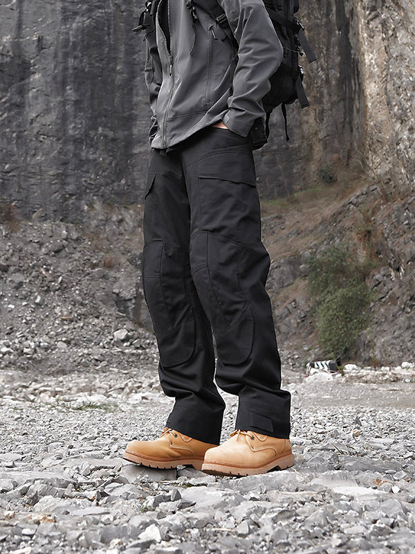 Outdoor Tactical Pants Riding Pants Combat Workwear Pants