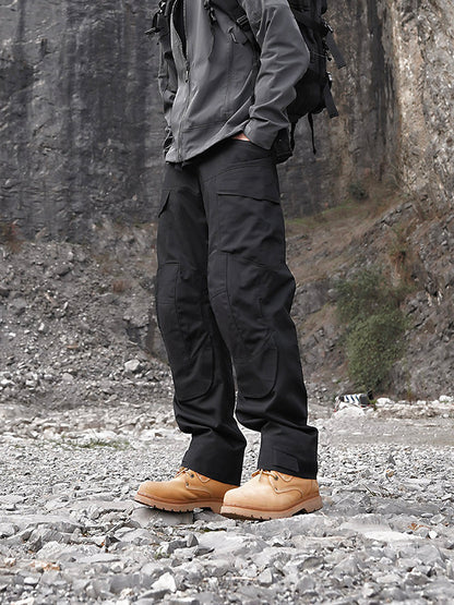 Outdoor Tactical Pants Riding Pants Combat Workwear Pants