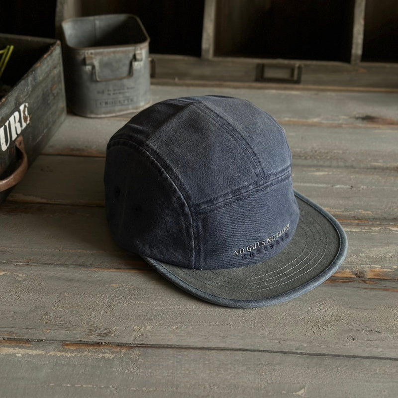 Retro Flip Hat Beret Casual Cap Adjustable Hat
