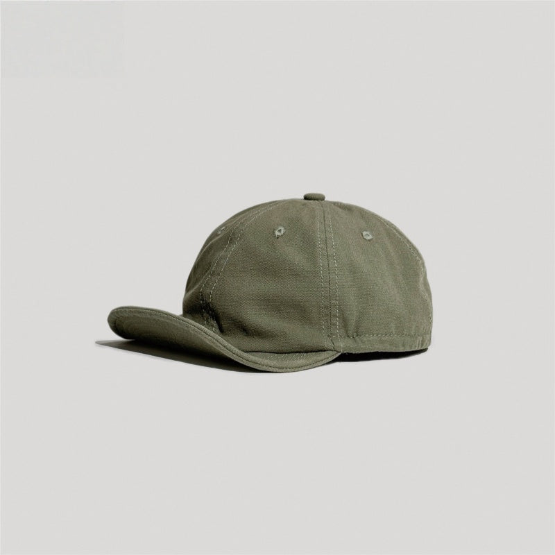 Retro Flip Hat Beret Casual Cap Adjustable Hat
