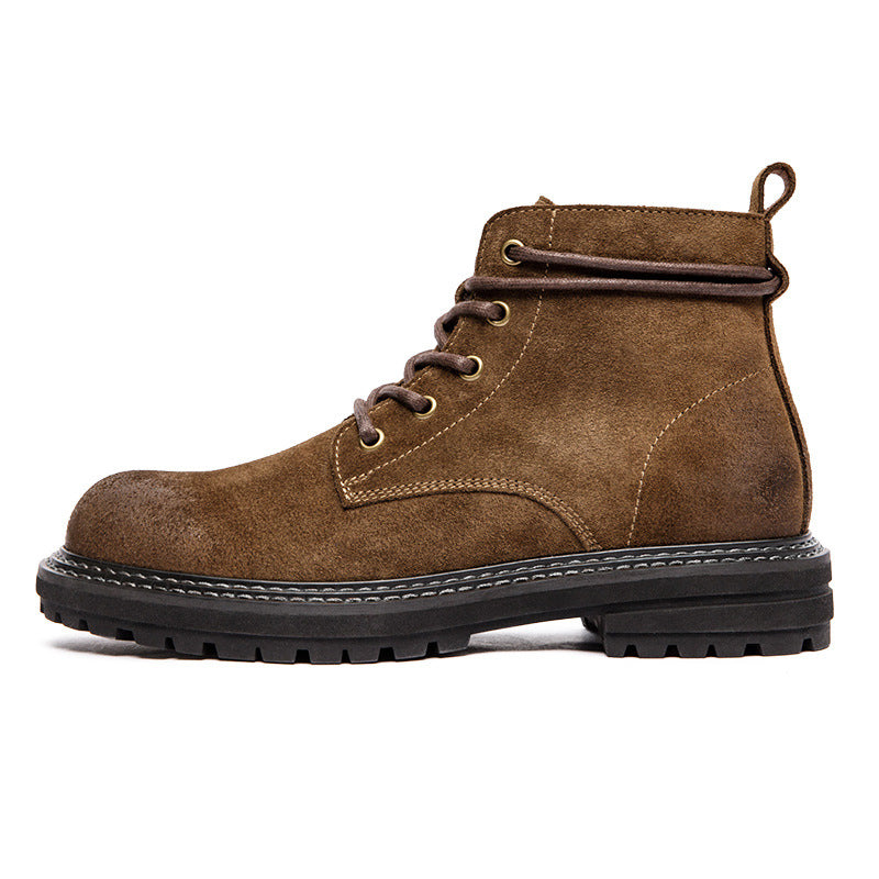 The Great Escape M43 Boots