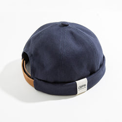 Retro Frech Style Miki Hat