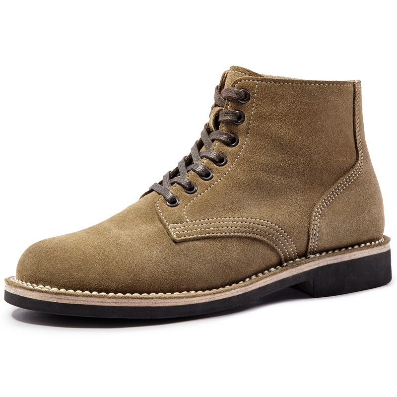 The Great Escape M43 Boots Martboutique