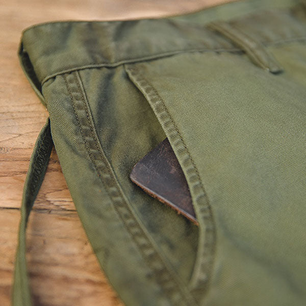 WWII Retro Tactical Forces Training Pants