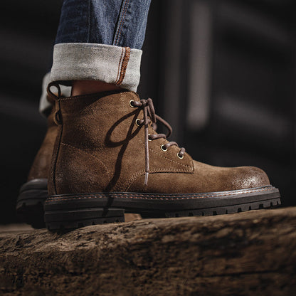 The Great Escape M43 Boots