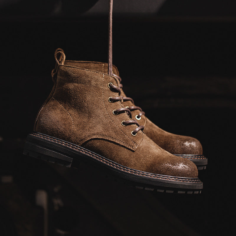 The Great Escape M43 Boots