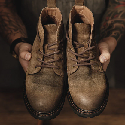 The Great Escape M43 Boots