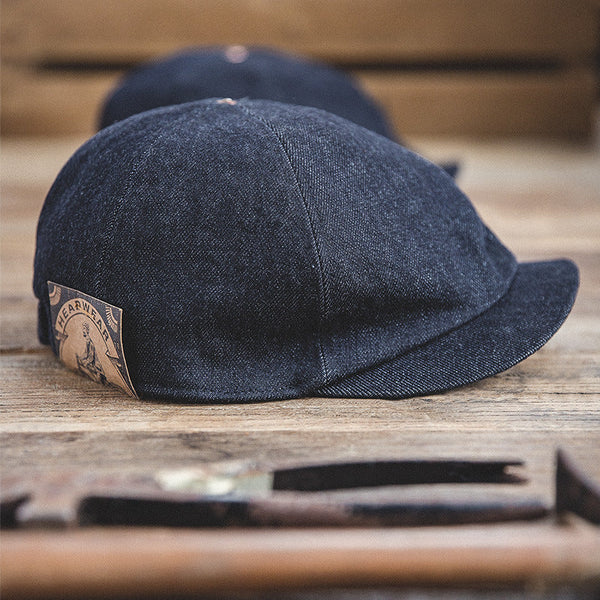 Newsboy Hat Beret Painter Hat Accessories